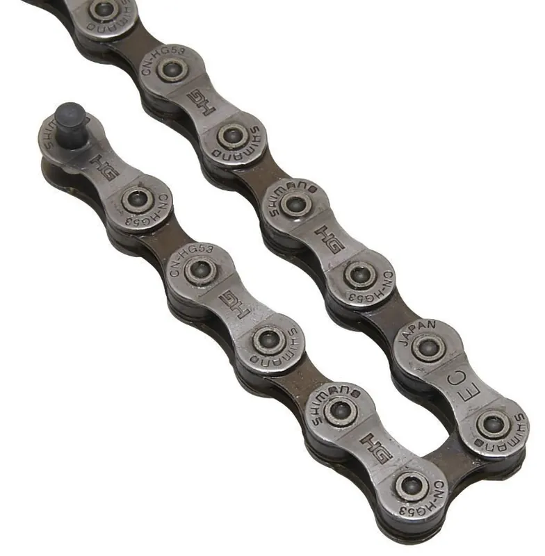 Výhodná Nabídka SHIMANO řetěz CN-HG53 9s 116 článků