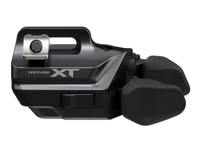 SHIMANO tlačítka Di2 XT SW-M8250 pravá I-SPEC EV Zlevněný