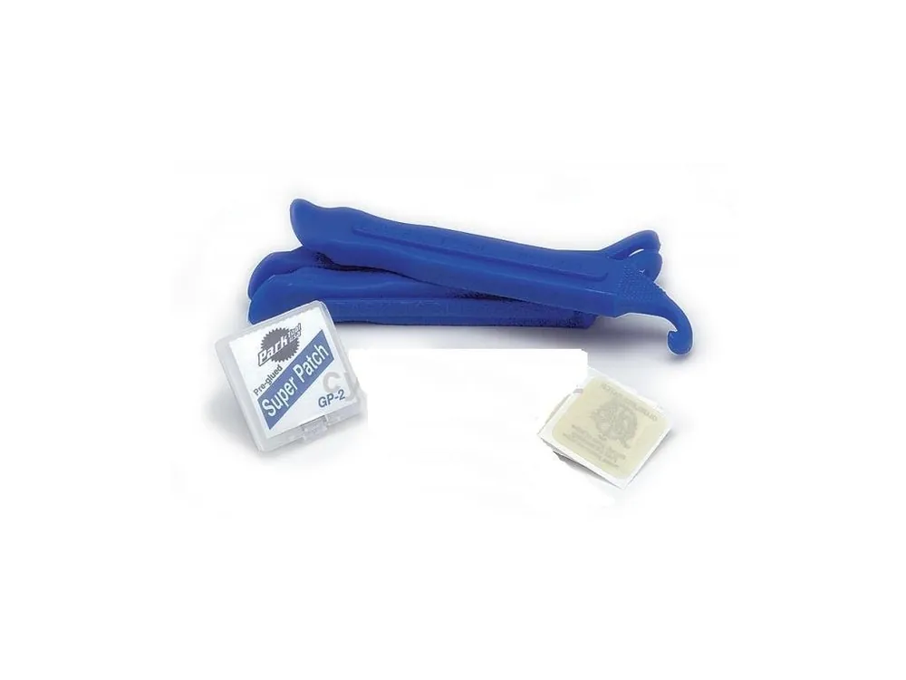 Sleva PARK TOOL sada na opravu duše
