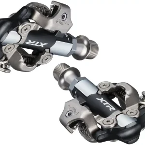 Pedály SHIMANO XTR PD-M9100 zarážky SM-SH51 Pouze Dnes