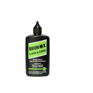 Finální Výprodej BRUNOX mazivo LUB and COR, kapátko 100ml