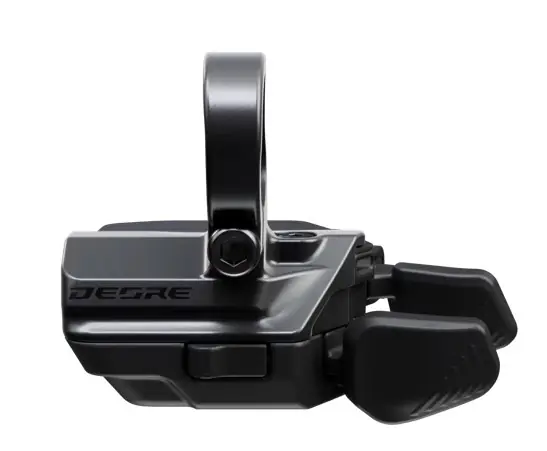 SHIMANO DEORE Di2 SW-M6250 řadící páčka pravá objímka Přímo Od Výrobce