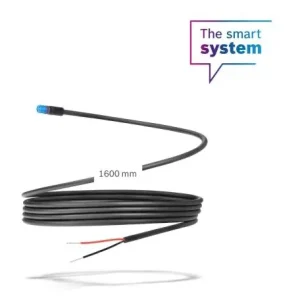 Levný BOSCH světelný kabel pro reflektor 1600 mm