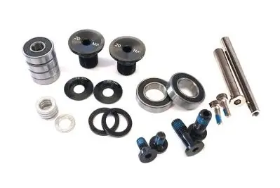 KTM čepy a ložiska sada Scarp / Lycan Carbon Tovární Cena