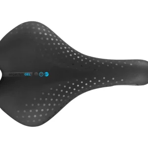 Poslední Šance Sedlo San Marco BIOAKTIVE Sportive Large Gel
