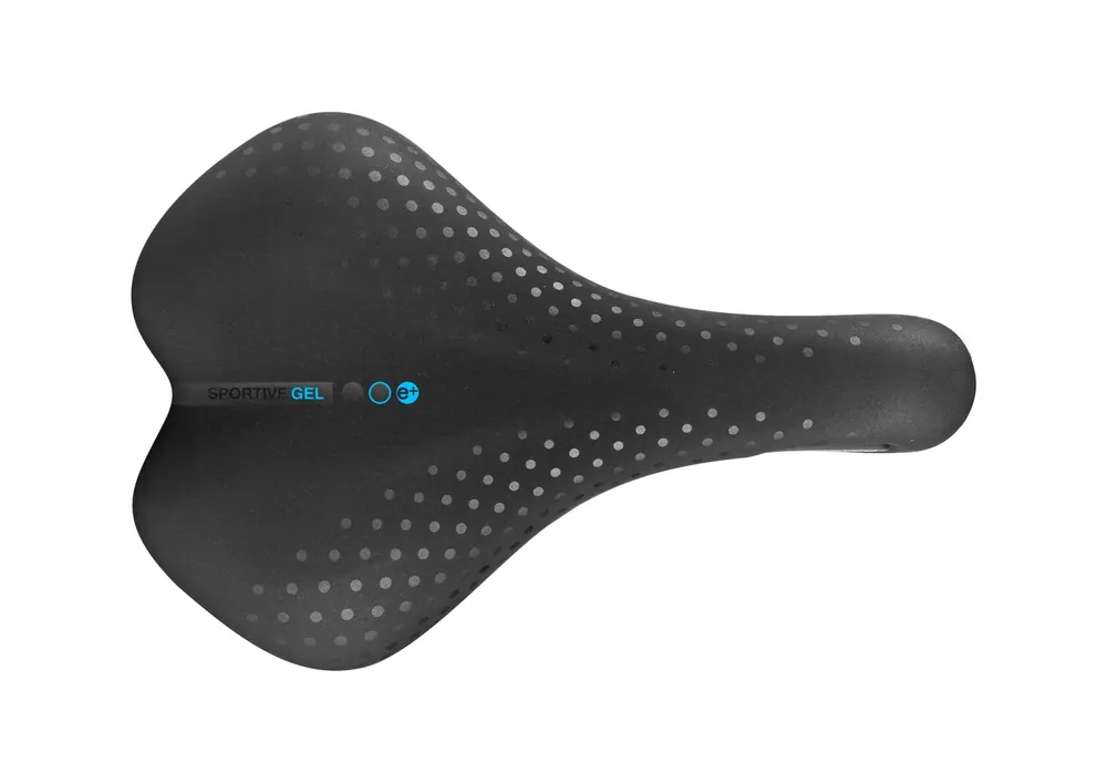 Poslední Šance Sedlo San Marco BIOAKTIVE Sportive Large Gel