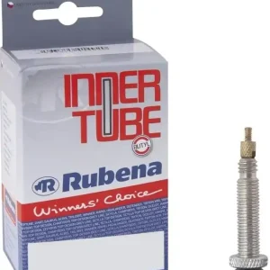 Nová Kolekce RUBENA/MITAS duše 28\\" 700x25/37 (622/630-25/37) FV galuskový ventilek 47 mm