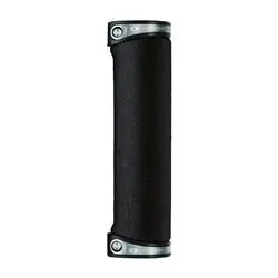 CRANKBROTHERS Cobalt Silver gripy Autentický