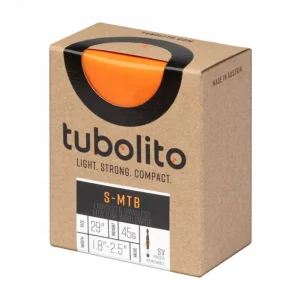 TUBOLITO duše S-TUBO MTB 29x1.8-2.5 SV42 Vysoce Kvalitní