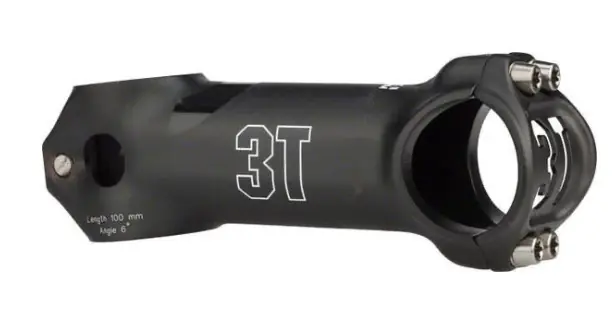 3T představec ARX II Team stealth 90+/-6 Odeslání Ihned