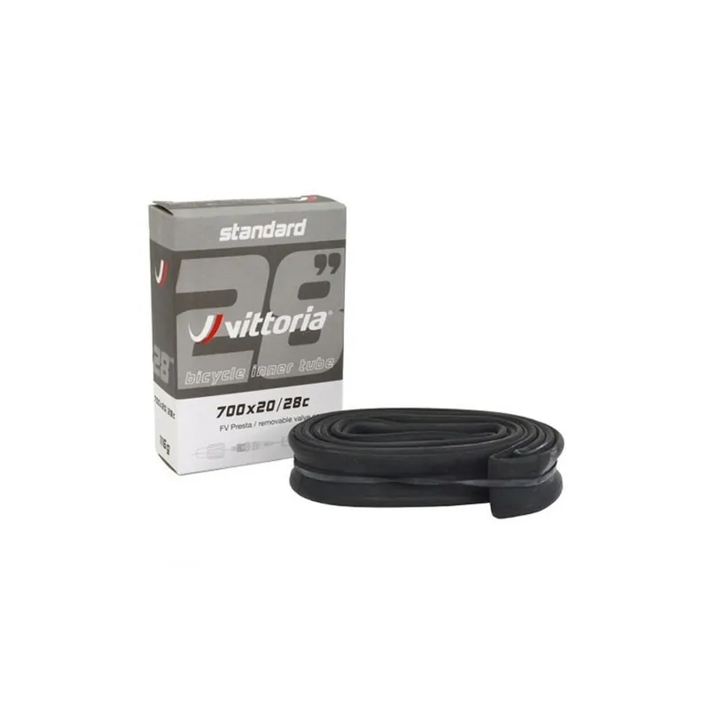VITTORIA duše Standard 700x20/28c FV presta RVC 60mm Must-Have