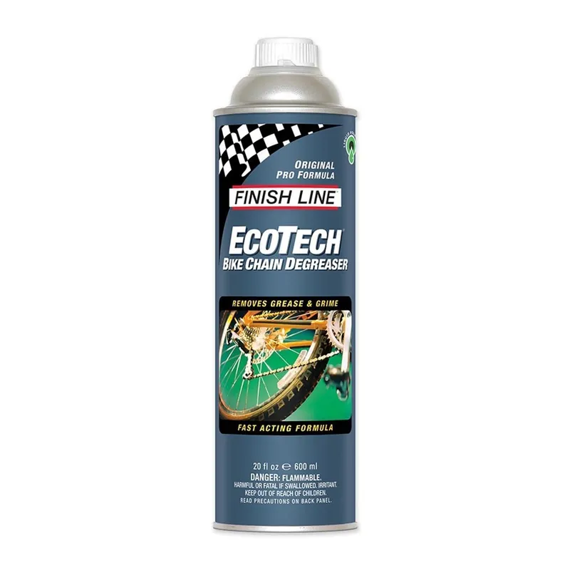 Expresní Doručení Sprej FINISH LINE Ecotech Degreaser 590 ml