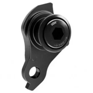 Cenová Bomba KTM patka Scarp black matt