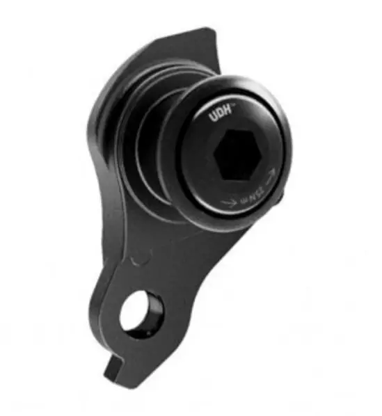 Cenová Bomba KTM patka Scarp black matt