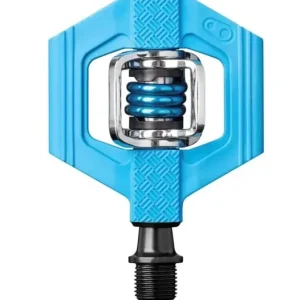 CRANKBROTHERS pedály CANDY 1 Blue Rychlé Dodání