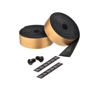 Výprodej CICLOVATION omotávka Poly Touch Fusion Metallic Gold