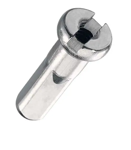MACH1 nipl pozink 2mm / 14mm Finální Výprodej