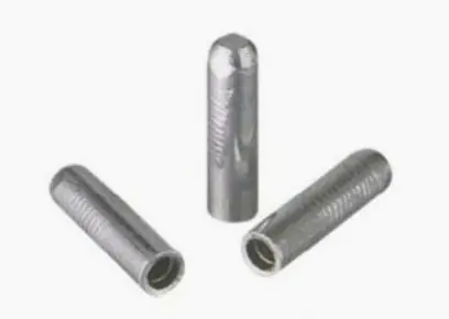 Kup Teď ALLIGATOR koncovka lanka 1,6 mm stříbrná