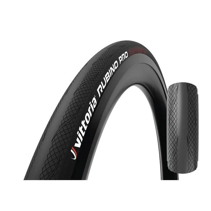 VITTORIA plášť RUBINO Pro IV 28-622 fold tan-blk-blk G2.0 black Levný