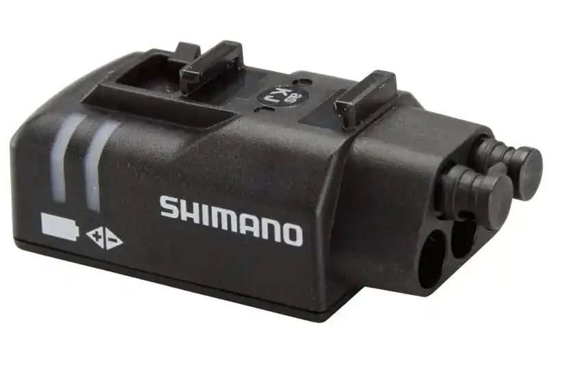 SHIMANO SM-EW90-B řídící jednotka pro TT řidítka, 5 portů Jen Po Omezenou Doba