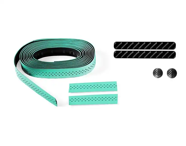 Omotávka Bianchi DROPS CK16 lesk Must-Have