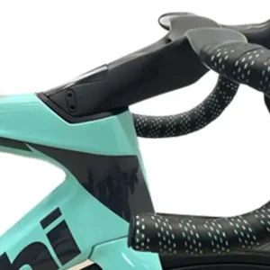 BIANCHI kompletní sada na výměnu karbonového kokpitu pro Oltre Comp Cenový Hit