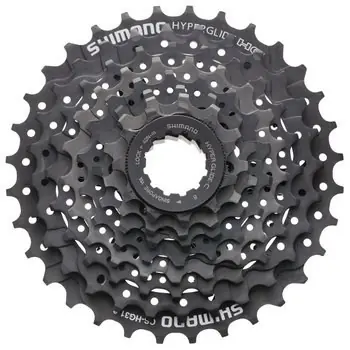SHIMANO Kazeta Altus CS-HG31 8s 11-32z Cenová Bomba