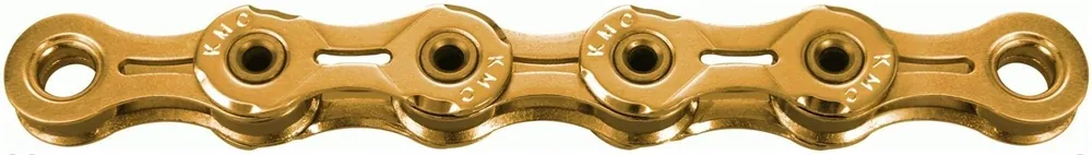KMC řetěz X-11 SL gold Poslední Šance