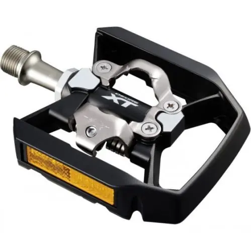 Ihned K Objednání Pedály SHIMANO XT PD-T8000 SPD zarážky SM-SH56