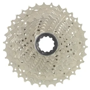 Cenově Výhodný SHIMANO kazeta Deore CS-HG500 10s 11-34z