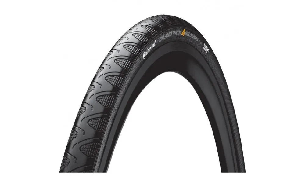 Výhodná Nabídka CONTINENTAL plášť Grand Prix 4-Season 28 kevlar (700x25c)