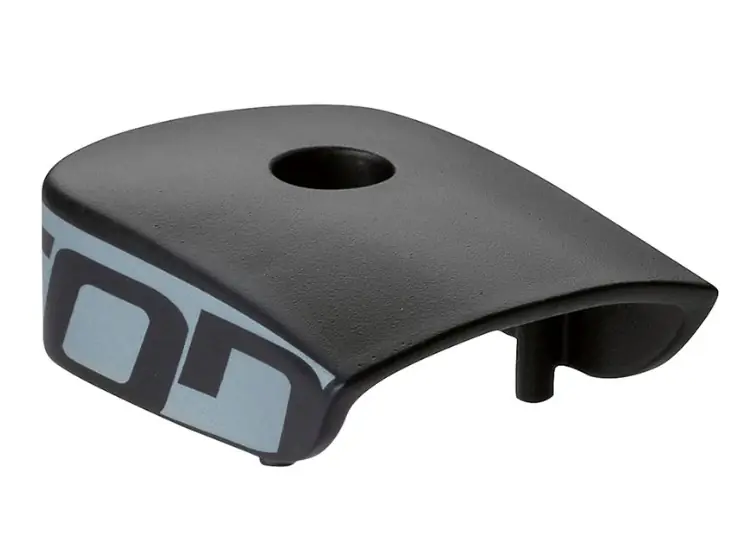 VISION krytka představce 5D ACR Carbon Top Cap T2082 Víkendová Akce
