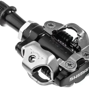 Pedály SHIMANO MTB PD-M540 (černé) Akční Nabídka