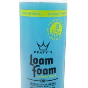 PEATYS čistič Loamfoam koncentrát 1 l Finální Výprodej
