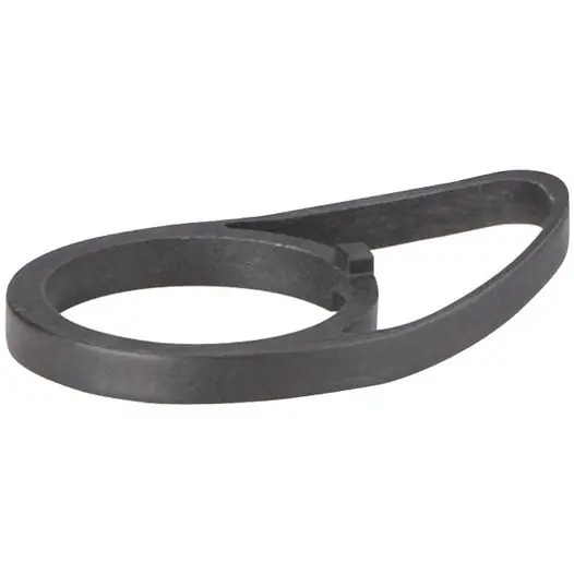 Autentický VISION podložka HBSP Carbon Spacer 5D/6D 5mm MW081A 1pc