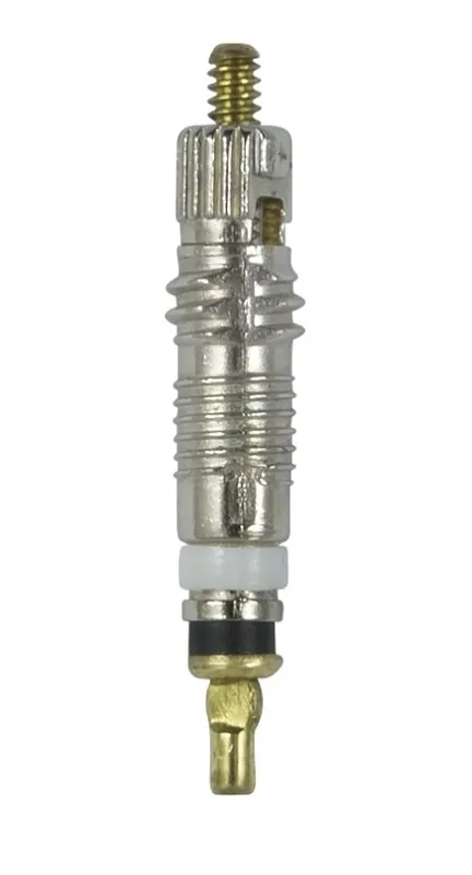 Presta valve, ventilek Značkový