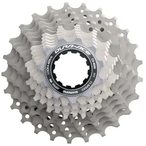 SHIMANO Kazeta DURA ACE CS-9000 12-25z Přímo Od Výrobce
