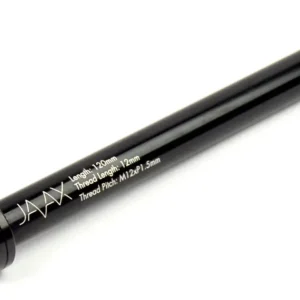 JAVAX přední pevná osa TF-19 12x100 (120/12) Must-Have