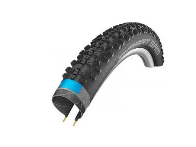 Akční Cena SCHWALBE plášť Smart Sam 27.5x2.60 Addix Perf.
