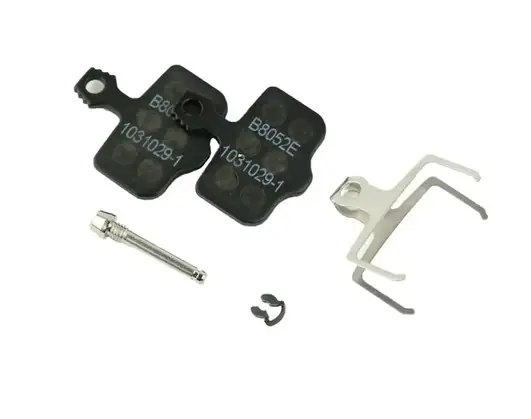 SRAM brzdové destičky Brake ELX Speciální Cena