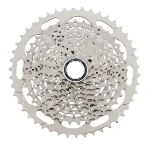 SHIMANO kazeta DEORE CS-M4100 10s 11-46z Kup Teď