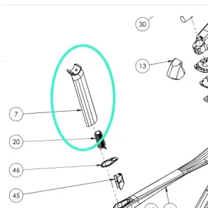 BIANCHI sedlovka Oltre COMP/PRO/RC Odeslání Ihned