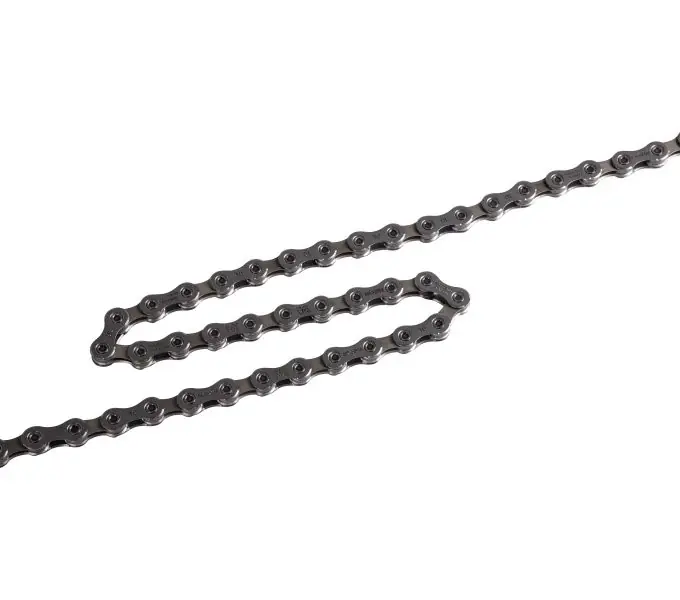 Cenový Hit SHIMANO řetěz MTB CN-HG601 s čepem