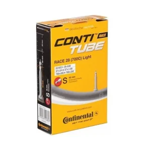 CONTINENTAL duše Race Light 28 - galuskový ventilek 42mm Kup Teď