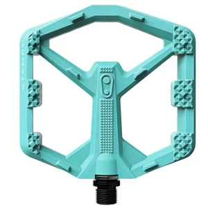 CRANKBROTHERS pedály Stamp 0 Large Turquoise Horká Nabídka