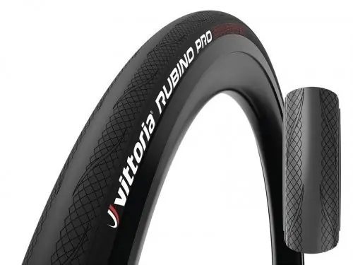 Plášť Rubino Pro IV 25-622 fold full black G2.0 Finální Výprodej