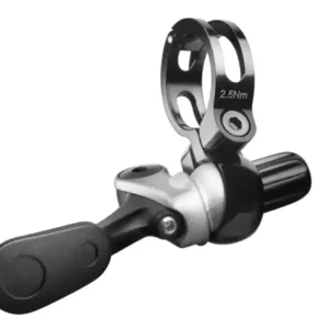 Originální CRANKBROTHERS páčka na ovládání teleskopické sedlovky Remote Kit