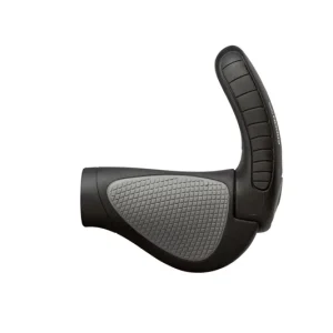 ERGON gripy GP3 Gripshift -S černé Pouze Dnes