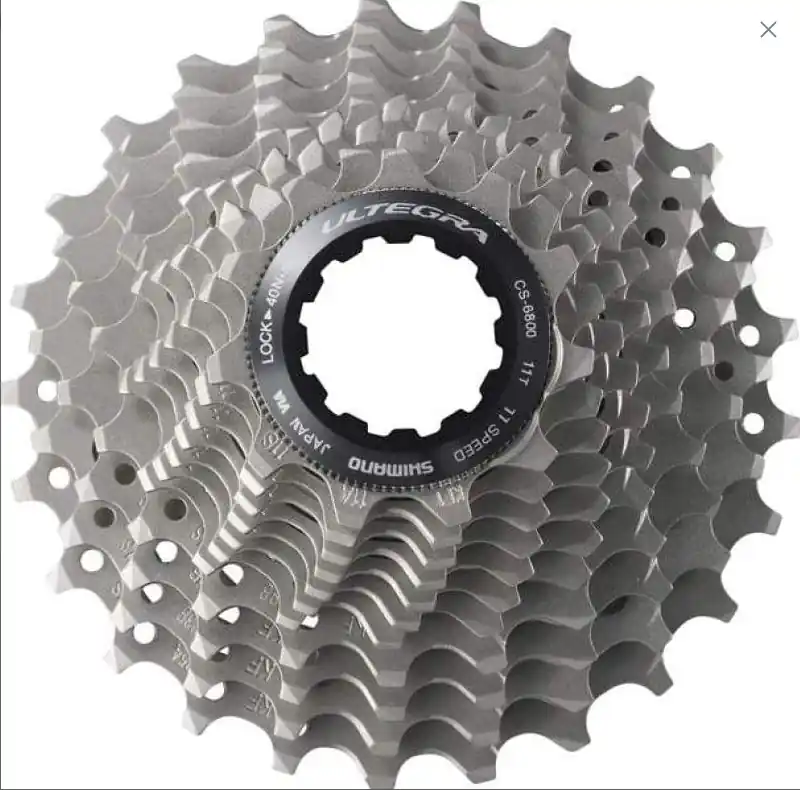 Nízká Cena SHIMANO kazeta ULTEGRA CS-6800 11s 11-25z