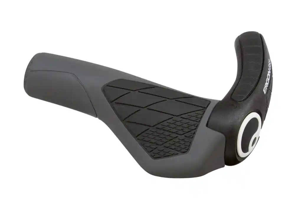 ERGON gripy GS3-S Aktuální